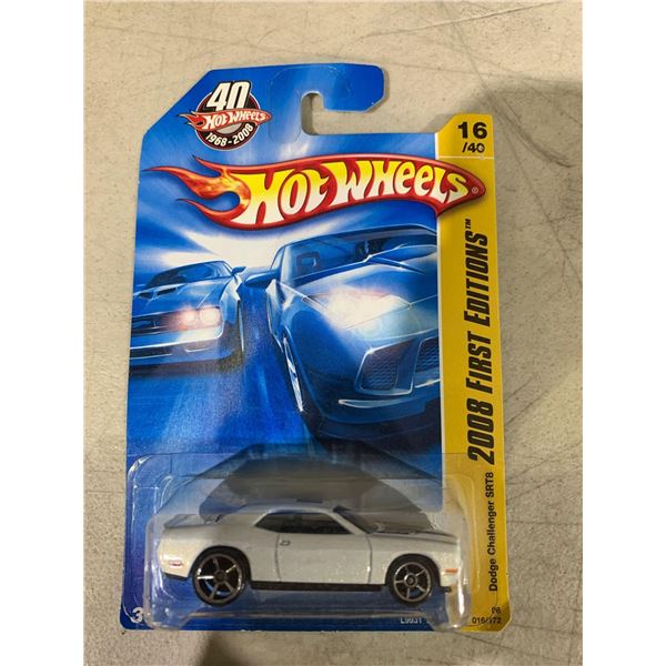 Hot Wheels - 2008 First Editions 16/40