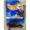 Image 1 : Hot Wheels - Power Rocket 11/12