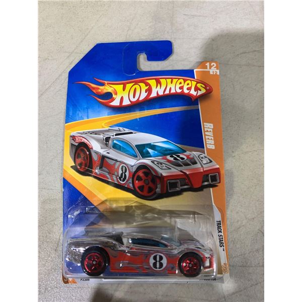 Hot Wheels Reverb 12/12