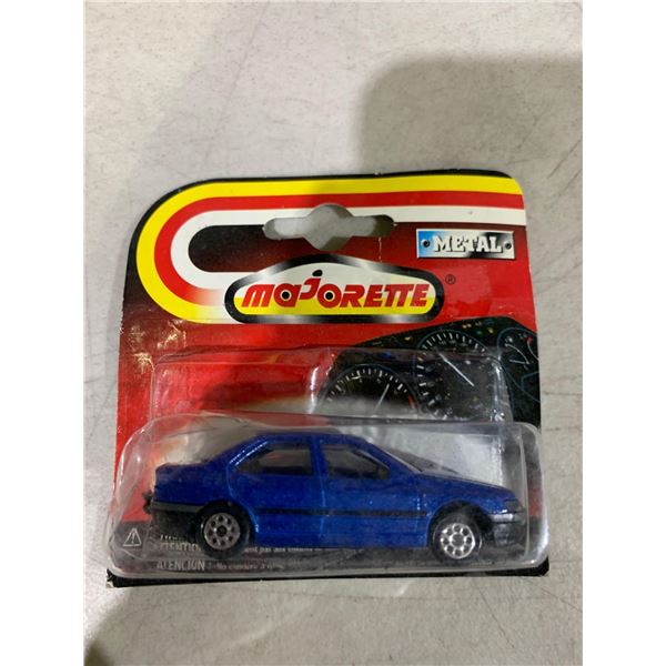 Majorette Metal - Serie 200