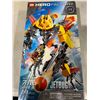 Image 2 : Lego Hero Factory - Jetbug