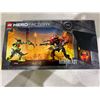 Image 1 : Lego Hero Factory - Nitroblast