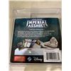 Image 2 : Imperial Assault - Villain Pack - Jabba The Hutt