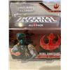 Image 1 : Imperial Assault - Ally Pack - Rebel Saboteurs