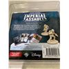 Image 2 : Imperial Assault - Ally Pack - Rebel Saboteurs
