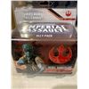 Image 1 : Imperial Assault - Ally Pack - Rebel Saboteurs