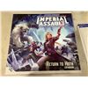Image 1 : Imperial Assault - Return To Hoth Expansion Pack