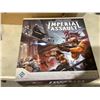 Image 1 : Star Wars - Imperial Assault - A Game Of Legendary Star Wars Adventure