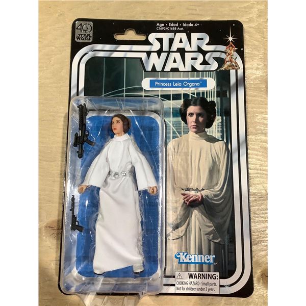 Star Wars 40th Anniversary - Princess Leia Organa
