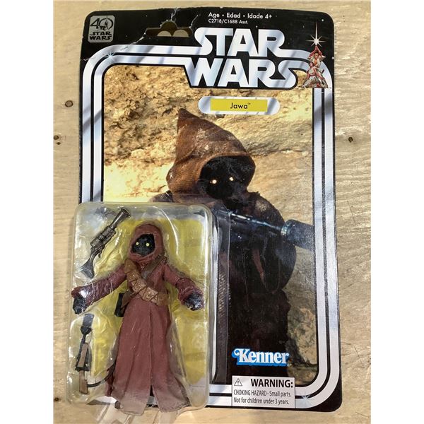 Star Wars 40th Anniversary - Jawa