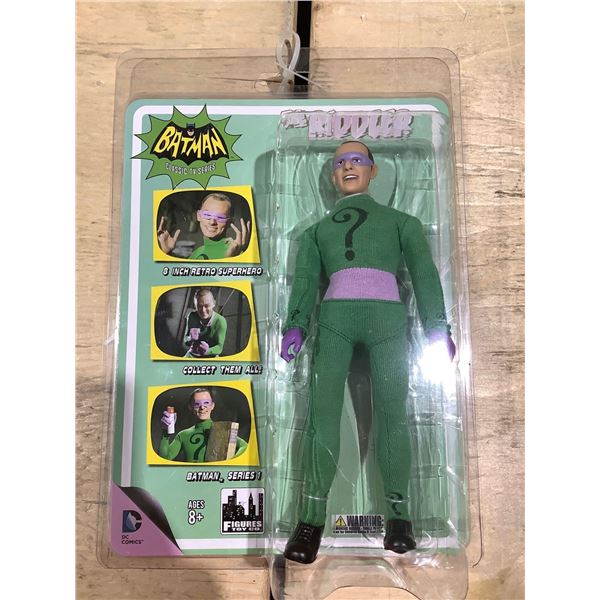 Batman Classic TV Series  - The Riddler