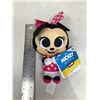Image 1 : Mickie & Friends Plushies - Minnie