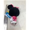 Image 2 : Mickie & Friends Plushies - Minnie