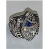 Image 1 : SUPERBOWL XXXVIII CHAMPIONSHIP RING - New England Patriots Tom Brady Commemorative ring