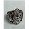 Image 2 : SUPERBOWL XXXVIII CHAMPIONSHIP RING - New England Patriots Tom Brady Commemorative ring