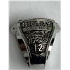 Image 4 : SUPERBOWL XXXVIII CHAMPIONSHIP RING - New England Patriots Tom Brady Commemorative ring
