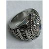 Image 5 : SUPERBOWL XXXVIII CHAMPIONSHIP RING - New England Patriots Tom Brady Commemorative ring