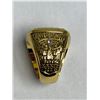 Image 2 : SUPERBOWL XXXII CHAMPIONSHIP RING - Denver Broncos Terrell Davis Commemorative ring