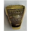 Image 3 : SUPERBOWL XIV CHAMPIONSHIP RING - Pittsburg Steelers Terry Bradshaw Commemorative ring