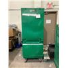 Image 2 : Large Green Locking Tool Chest on Wheels - 59"x78"x30"