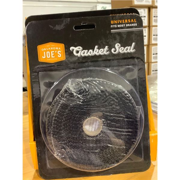 Oklahoma Joe's Smokers Gasket Seal - X6