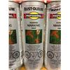 Image 2 : Rust-Oleum Professional Inverted Marking Paint - 5X426g