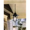 Image 2 : Globe Vintage Turner Style Pendant Light