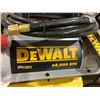 Image 2 : Dewalt 60,000 BTU 20V Max Lithium Ion Cordless Propane Heater