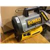 Image 4 : Dewalt 60,000 BTU 20V Max Lithium Ion Cordless Propane Heater