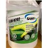Image 2 : Sany  General Purpose Disinfectant/Cleaner 4L