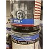 Image 3 : Merrick Back Country Hero's banquet Stew Wet Dog Food 12X360g