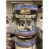 Image 2 : Merrick Back Country Hero's banquet Stew Wet Dog Food 12X360g