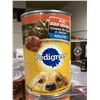 Image 2 : Pedigree Real Beef Wet Dog Food 12X630g