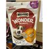 Image 2 : Milk-Bone Wonder Bones 6X176g