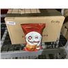 Image 1 : Circle K Ketchup Chips 8X180g