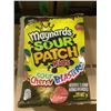 Image 2 : Maynards Sour Patch Kids - Sour Cherry Blast 12X185g