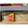 Image 1 : 59St Food Company ketchup Chips 30x60g