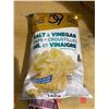 Image 2 : 59St Food Company Salt & Vinegar Chips 30x140g