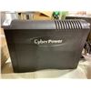 Image 1 : Cyber Power 1285 AVR Back Up Battery & Surge Protector