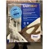Image 1 : Easy Heat Roof & Gutter Deicing Kit 3X