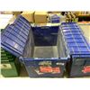 Image 2 : Heavy Duty Storage Bin with Lid