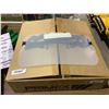 Image 1 : Case Lot - Primex Full Face Shields