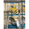 Image 2 : Inter Design Fridge/Freezer Beverage Can Organizer X3