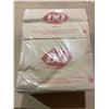 Image 2 : 6016 Brown DQ Napkins
