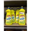 Image 1 : Sunlight Dishwashing Detergent 4X800ml