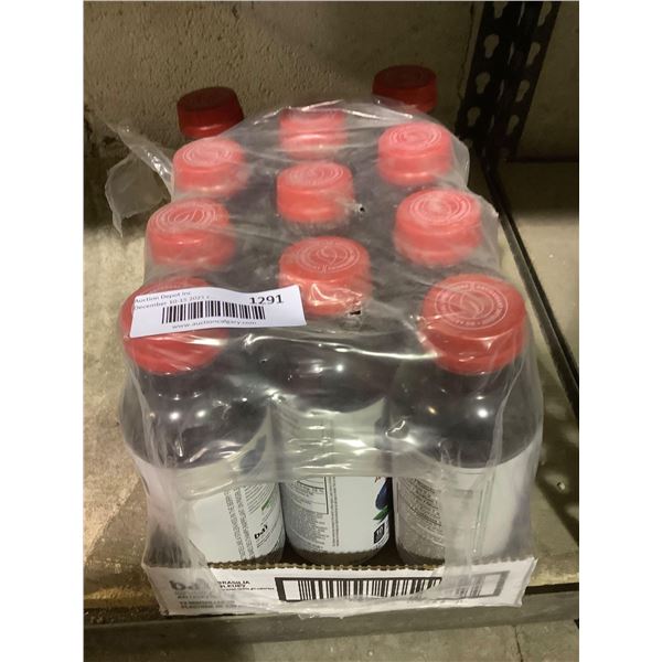 Bai Blueberry Antioxidant Infusion  juice 12X530ml