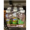 Image 1 : Case lot of Snapple kiwi strawberry 12 x 295ml