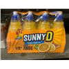 Image 2 : Case lot of Sunny D 12 x 500ml