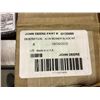 Image 3 : John Deere Part GY20850 42" Mower Blade Kit X2