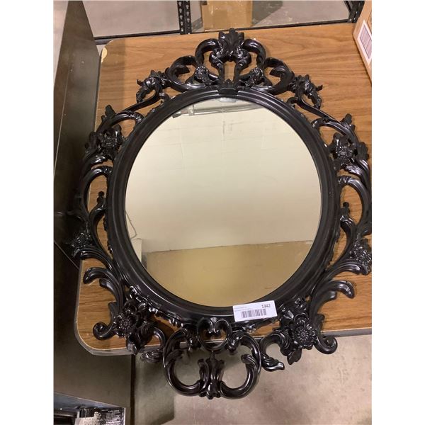 Ikea Wall Hanging Mirror - Ung Drill Model